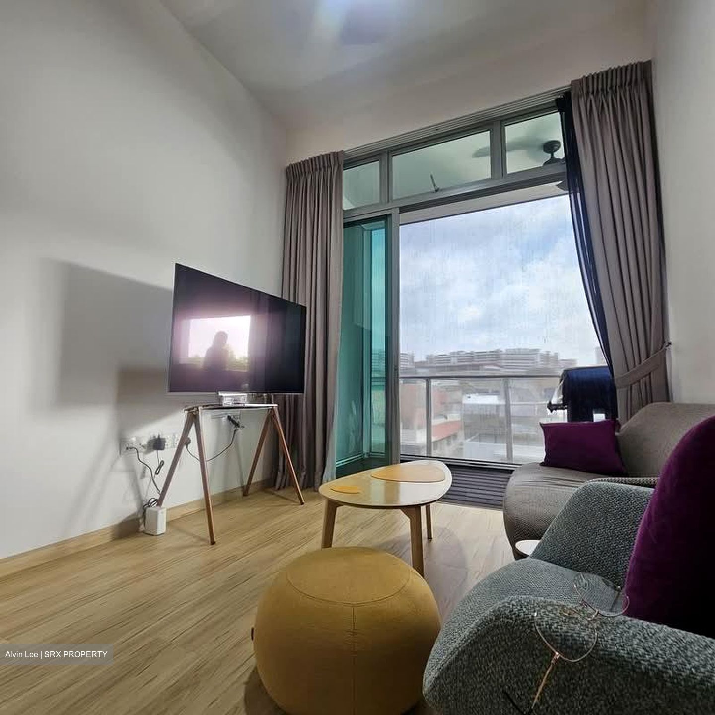 Gambir Ridge (D19), Apartment #528069031